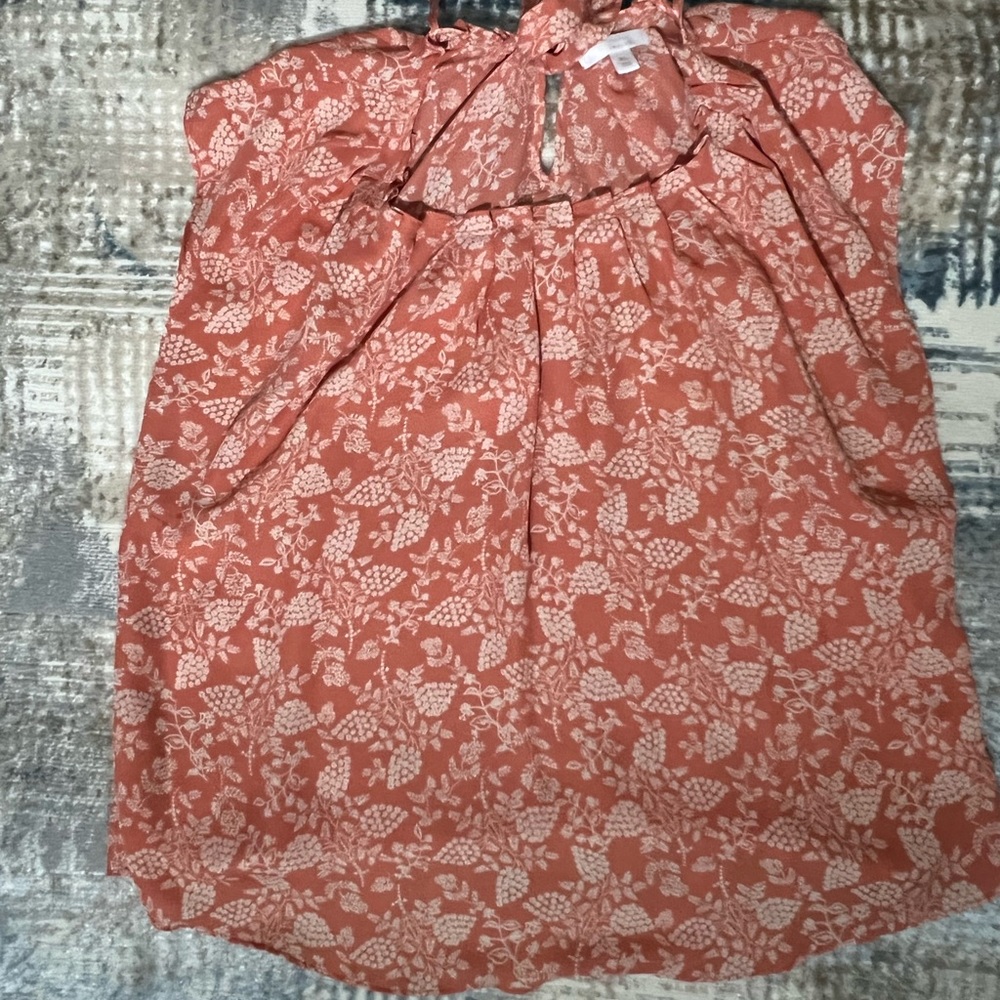 LC - Blouse